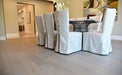 Johnson Hardwood - British Isles - Kildare Oak Installed