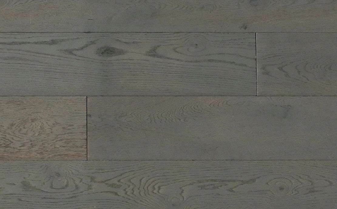 Johnson Hardwood - British Isles - Limerick Oak