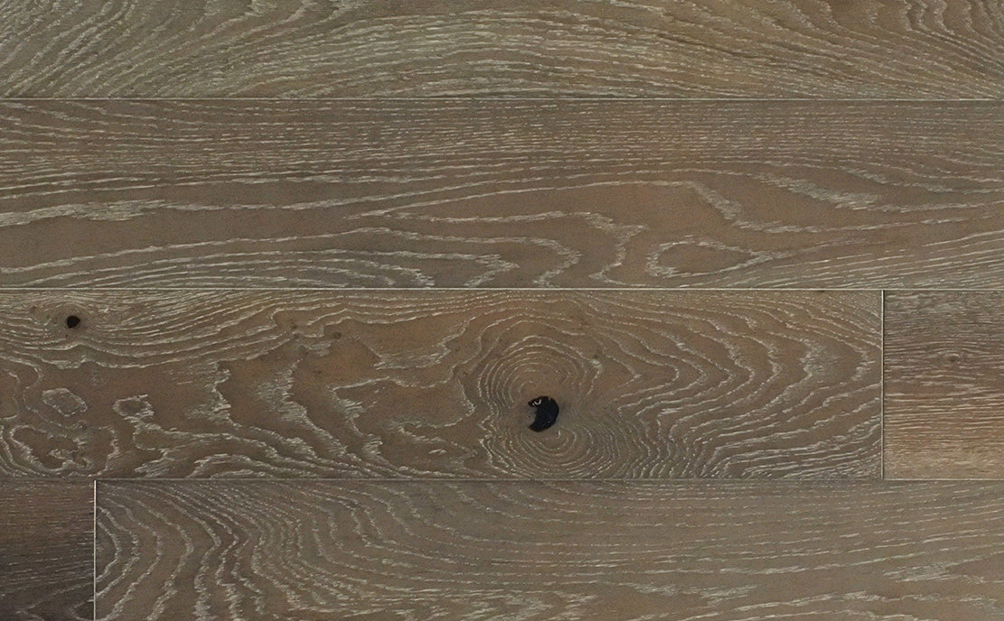 Johnson Hardwood - British Isles - Devon Oak