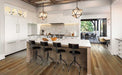 Johnson Hardwood - British Isles - Tiger Bay Oak Room Scene
