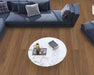 LW Flooring - Sonoma Valley - 7.5" x 75 1/4" RL - Engineered Hardwood - Brunello Installed