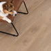 CALI Floors - Santa Cruz Collection - 9.5 in. x 72 in. Laminate Flooring - Del Mar Drift Pet Friendly