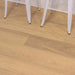 CALI Floors - Santa Cruz Collection - 9.5 in. x 72 in. Laminate Flooring - Amber Retreat Installed
