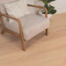 CALI Floors - Santa Cruz Collection - 9.5 in. x 72 in. Laminate Flooring - Buff Installed