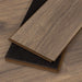 CALI Floors - Santa Cruz Collection - 9.5 in. x 72 in. Laminate Flooring - Misty Wood Walnut