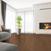 CALI Floors - Santa Cruz Collection - 9.5 in. x 72 in. Laminate Flooring - Wharf Walk Room Scene