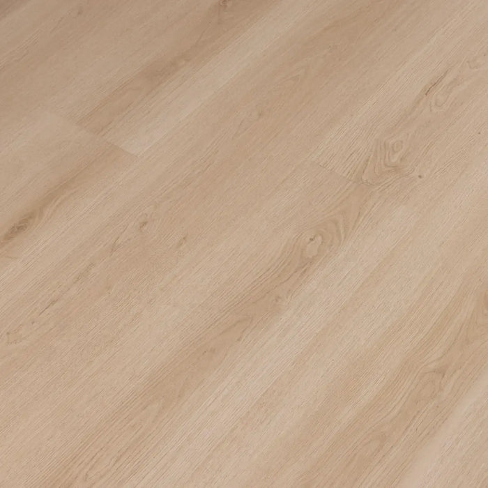 CALI Floors - Santa Cruz Collection - 9.5 in. x 72 in. Laminate Flooring - Rockaway Oak Close View