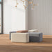 CALI Floors - Barrel Engineered Hardwood - Semillon Surf Installed 2