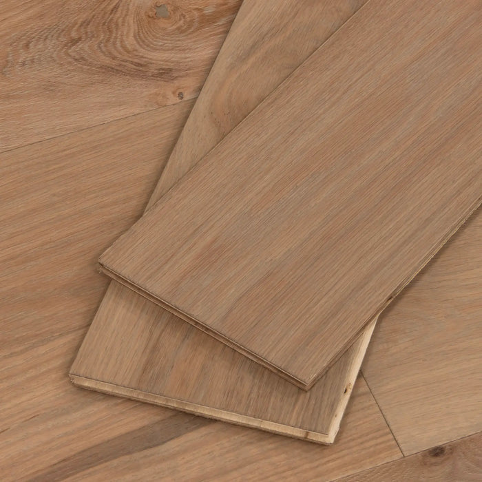 CALI Floors - Barrel Engineered Hardwood - Semillon Surf