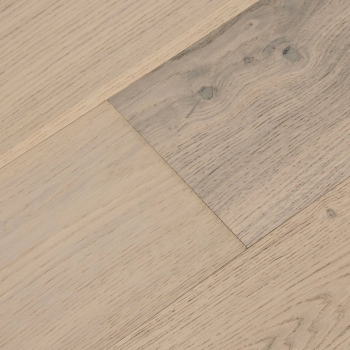 CALI Floors - Barrel Engineered Hardwood - Beach Town Blanc Close