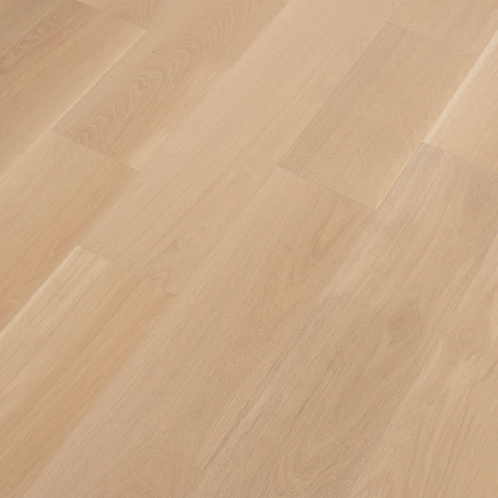 CALI Floors - Cellar Engineered Hardwood - Blanc de Blanc 4