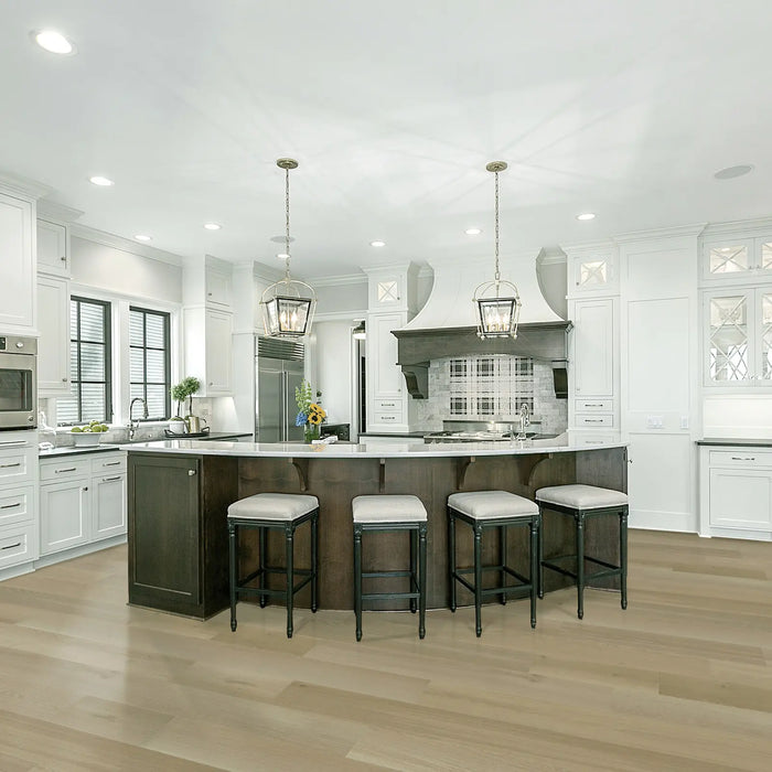 CALI Floors - Cellar Engineered Hardwood - California Cask 2