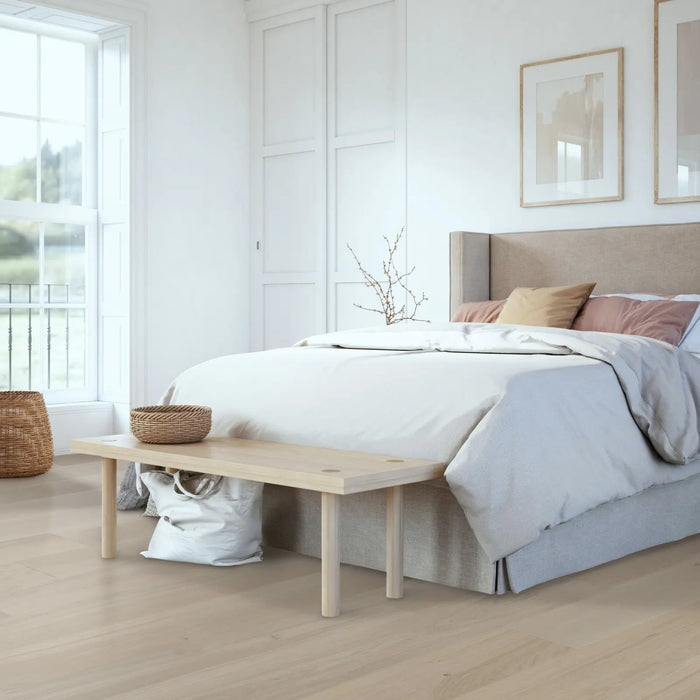 CALI Floors - Cellar Engineered Hardwood - Terra Rose 2
