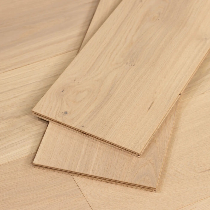 CALI Floors - Cellar Engineered Hardwood - Terra Rose
