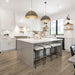 CALI Floors - High Tide Vinyl Flooring - Aged Hickory 2