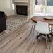 CALI Floors - High Tide Vinyl Flooring - Aged Hickory 4