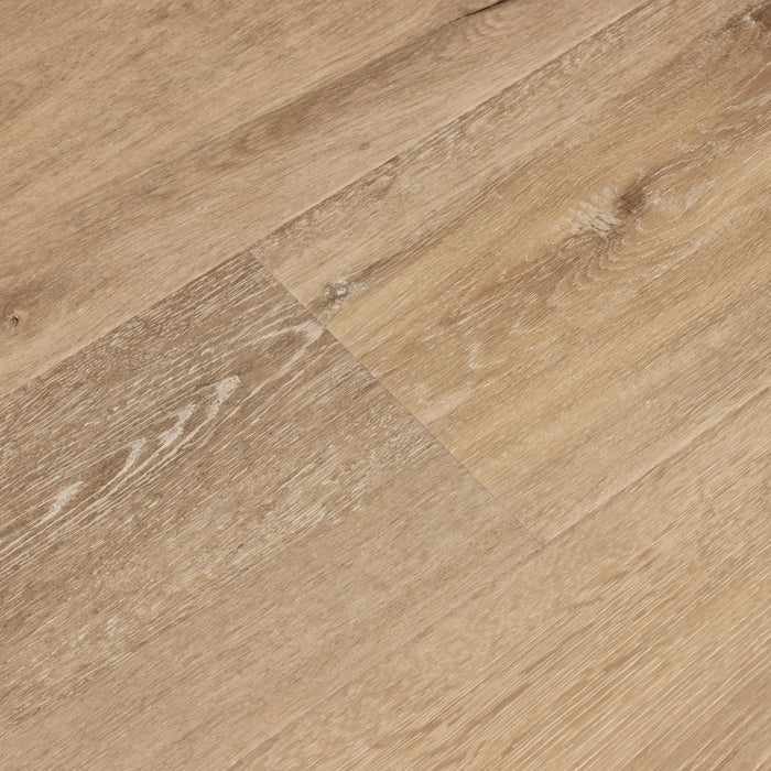 CALI Floors - High Tide Vinyl Flooring - Aged Hickory 5