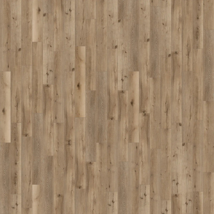 CALI Floors - High Tide Vinyl Flooring - Aged Hickory 7