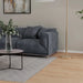 CALI Floors - High Tide Vinyl Flooring - Belmont Bluffs Installed