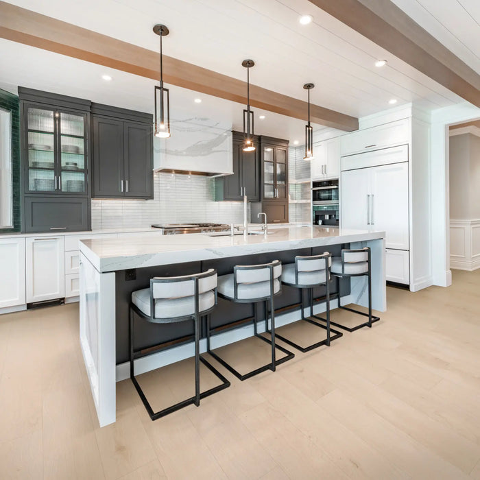 CALI Floors - High Tide Vinyl Flooring - Breakers Beach2