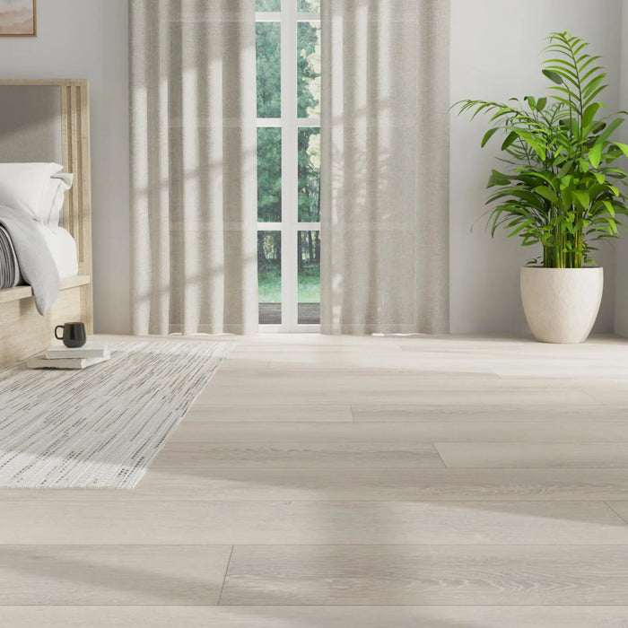 CALI Floors - High Tide Vinyl Flooring - Castaway Oak 3
