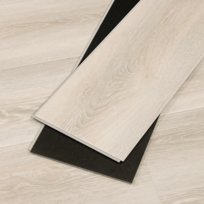 CALI Floors - High Tide Vinyl Flooring - Castaway Oak