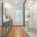 CALI Floors - High Tide Vinyl Flooring - Classic Acacia 2