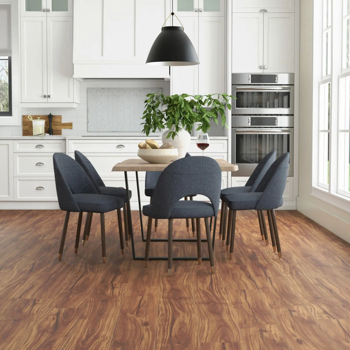 CALI Floors - High Tide Vinyl Flooring - Classic Acacia 3