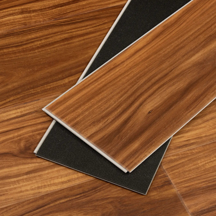 CALI Floors - High Tide Vinyl Flooring - Classic Acacia