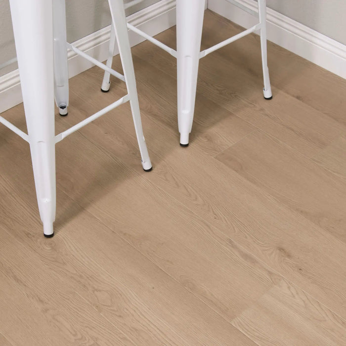 CALI Floors - High Tide Vinyl Flooring - Del Mar Drift4