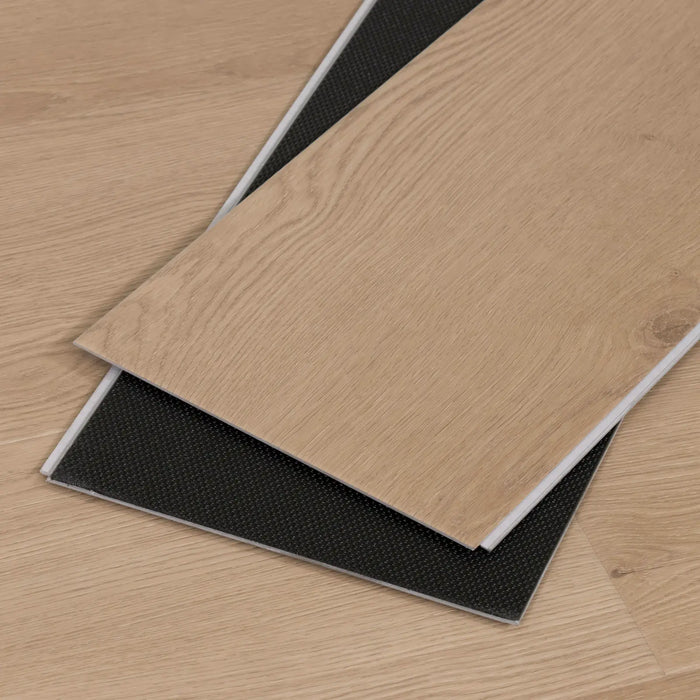 CALI Floors - High Tide Vinyl Flooring - Del Mar Drift