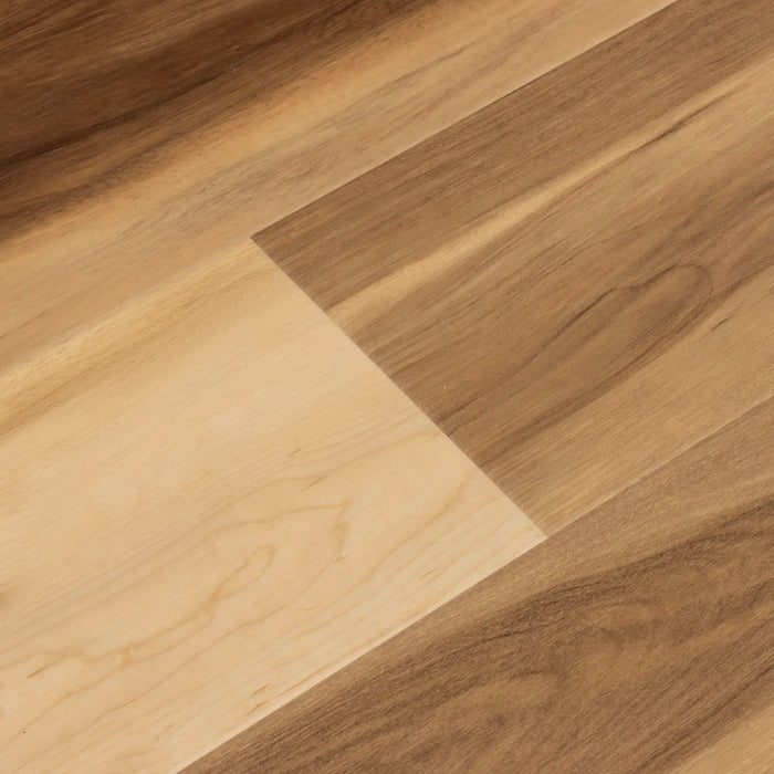 CALI Floors - High Tide Vinyl Flooring - Huntington Hickory 4