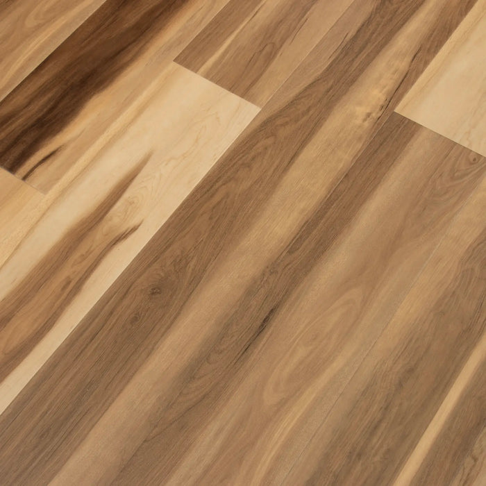 CALI Floors - High Tide Vinyl Flooring - Huntington Hickory 5