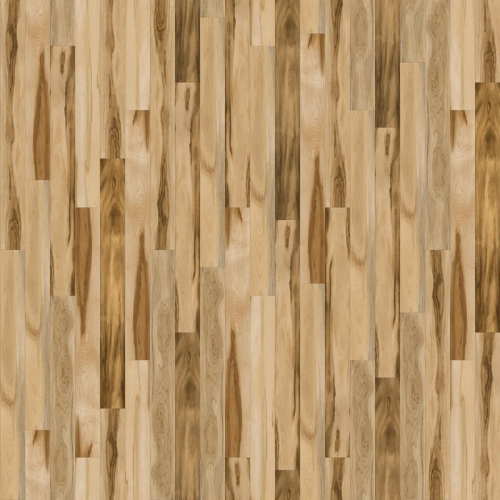 CALI Floors - High Tide Vinyl Flooring - Huntington Hickory 7
