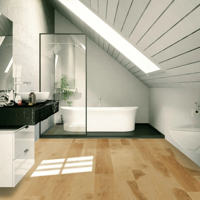 CALI Floors - High Tide Vinyl Flooring - South Seas 2