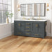 CALI Floors - High Tide Vinyl Flooring - South Seas 3