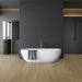 CALI Floors - Laguna Vinyl Flooring - Aliso Almond 2