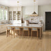 CALI Floors - Laguna Vinyl Flooring - Aliso Almond 3