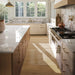CALI Floors - Laguna Vinyl Flooring - Aliso Almond 4