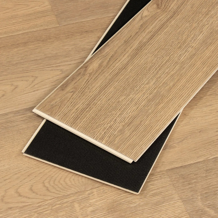 CALI Floors - Laguna Vinyl Flooring - Aliso Almond