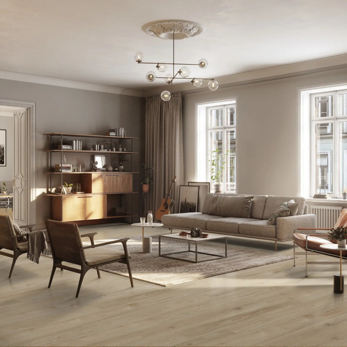 CALI Floors - Laguna Vinyl Flooring - Artisan Shoal 3