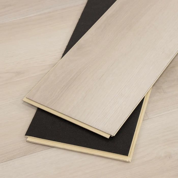 CALI Floors - Laguna Vinyl Flooring - Crystal Crescent