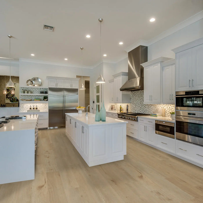 CALI Floors - Laguna Vinyl Flooring - Cypress Preserve 2