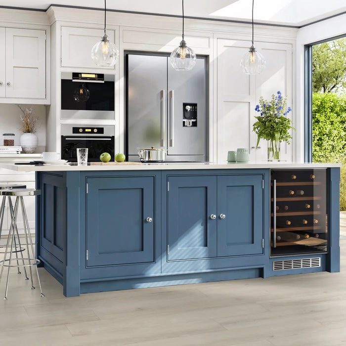 CALI Floors - Laguna Vinyl Flooring - Pacific Plover 2