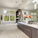 CALI Floors - Laguna Vinyl Flooring - Pacific Plover 3