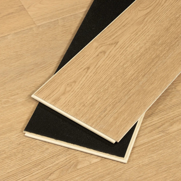 CALI Floors - Laguna Vinyl Flooring - Paradise Fawn