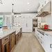 CALI Floors - Laguna Vinyl Flooring - Sandstone Wash 2