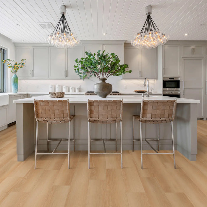 CALI Floors - Laguna Vinyl Flooring - Seas the Day 2
