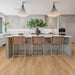 CALI Floors - Laguna Vinyl Flooring - Seas the Day 2
