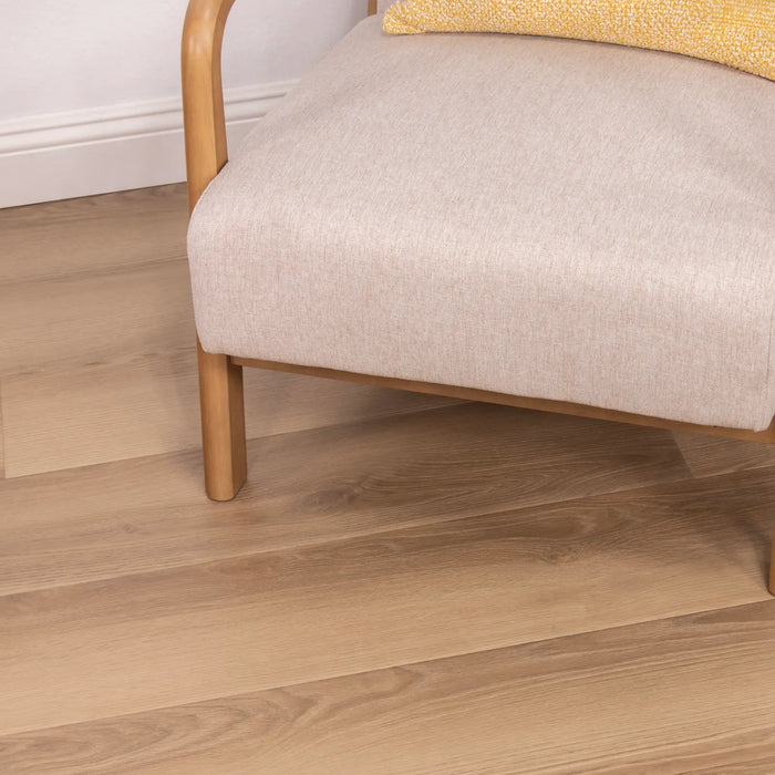 CALI Floors - Laguna Vinyl Flooring - Shore Thing 3
